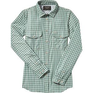 Filson Women's Twin Lakes Sport shirt
